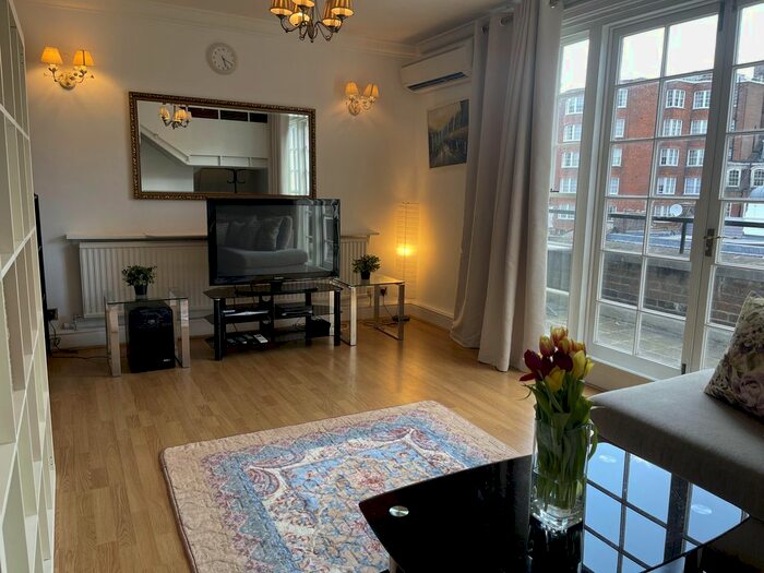 4 Bedroom Flat To Rent In Reeves Mews, London, W1K