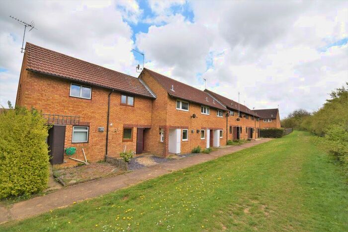 2 Bedroom Property To Rent In Loompits Way, Saffron Walden, CB11