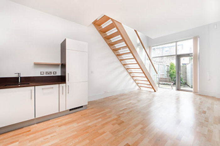 2 Bedroom Apartment To Rent In West Stand, Highbury Stadium Square, Highbury, London, N5