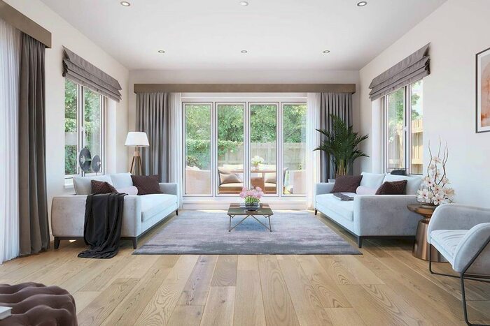 4 Bedroom Detached House For Sale In "The Gordon - Plot " At Dargavel View, Craigton Drive, Bishopton, PA5