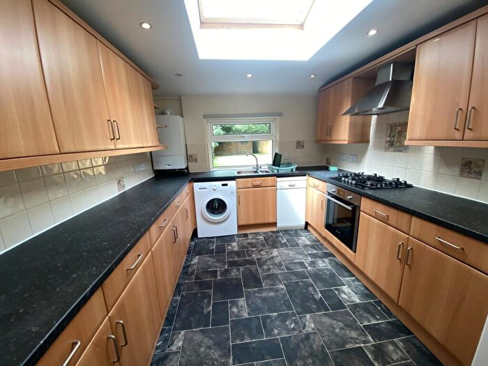 6 Bedroom Semi-Detached House To Rent In Divinity Road, Cowley, East Oxford, Oxford, OX4