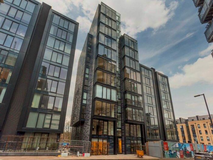 1 Bedroom Flat To Rent In Simpson Loan, Quartermile, Edinburgh, EH3