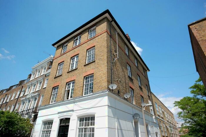 1 Bedroom Flat To Rent In Hackney Road, Shoreditch, E2