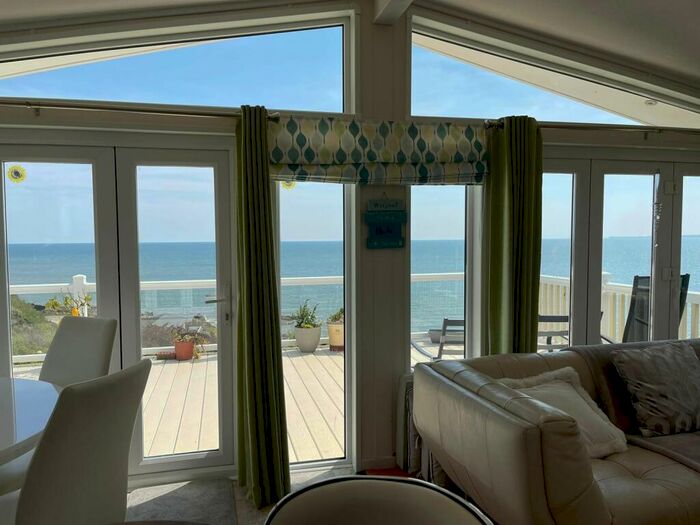 2 Bedroom Lodge For Sale In Castle Douglas, Dumfries And Galloway, DG7