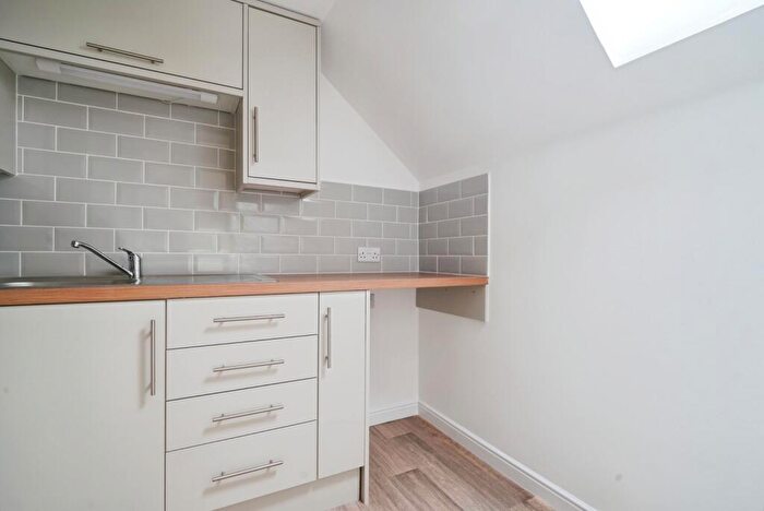 2 Bedroom Apartment For Sale In Hillyard Court, Wareham, BH20 - Photo 10