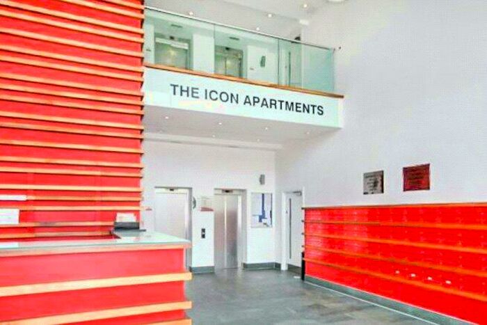 1 Bedroom Apartment To Rent In Southernhay, Basildon, Essex, SS14