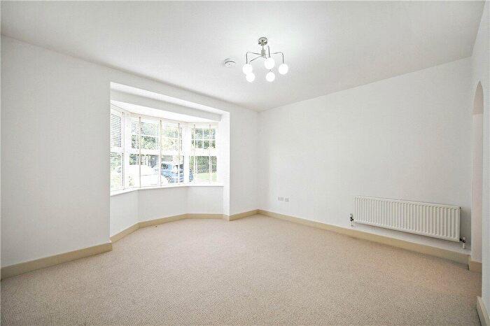 2 Bedroom Retirement Property For Sale In Palace Road, Ripon, North Yorkshire, HG4