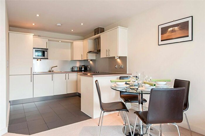 1 Bedroom Apartment To Rent In Brewhouse Yard, EC1V