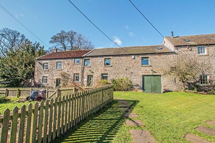 Semi-Detached House To Rent In Rudchester, Newcastle Upon Tyne, Northumberland, NE15