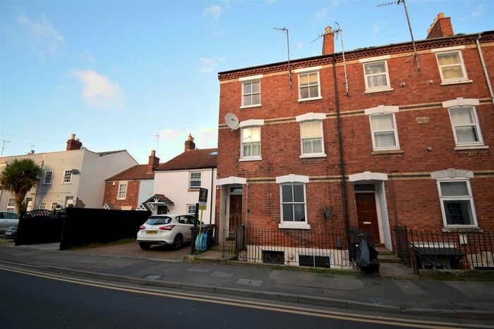 Studio To Rent In Parliament Street, Gloucester, GL1