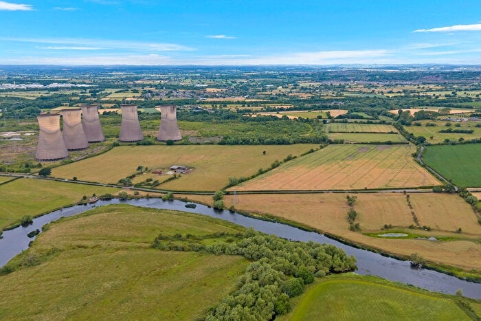Farm Land For Sale In Potlocks Farm, Twyford Road, Willington, Derby, Derbyshire, DE65