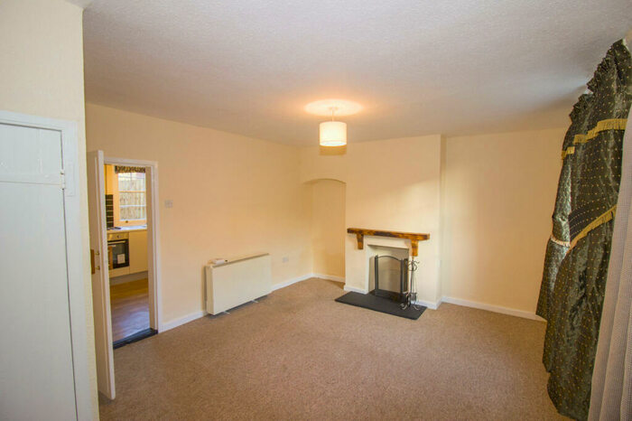 2 Bedroom Semi-Detached House To Rent In Fir Tree Cottage, Drury Lane, Halstead, Essex, CO9