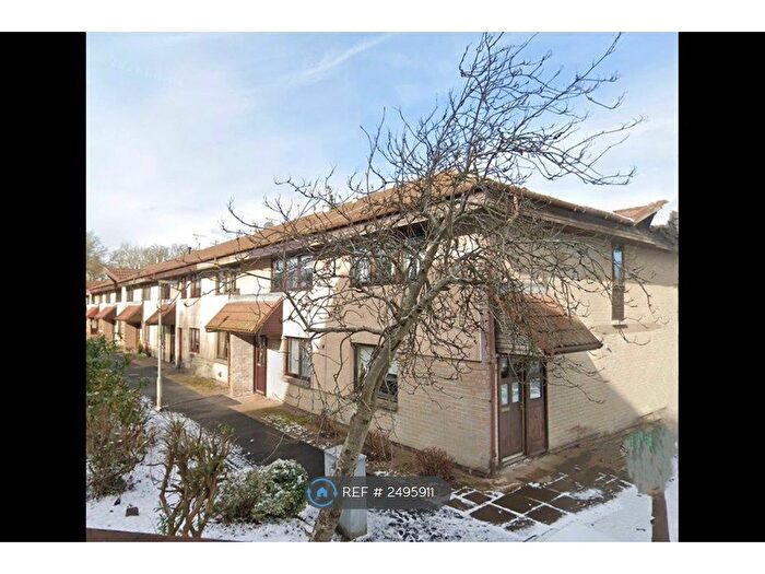 3 Bedroom Terraced House To Rent In Braehead Road, Cumbernauld, Glasgow, G67