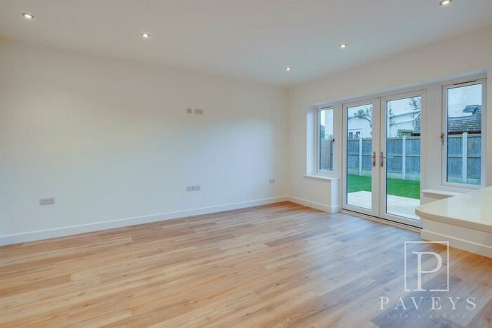 2 Bedroom Detached Bungalow For Sale In Turpins Lane, Kirby Cross, Frinton-On-Sea, CO13