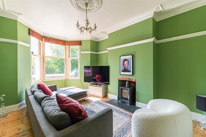 4 Bedroom Terraced House To Rent In Heaton Grove, Heaton, Newcastle Upon Tyne, NE6