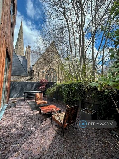 1 Bedroom Flat To Rent In Dulwich Road, London, SE24