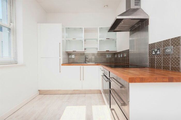 1 Bedroom Flat To Rent In North Road, Brighton, East Sussex, BN1