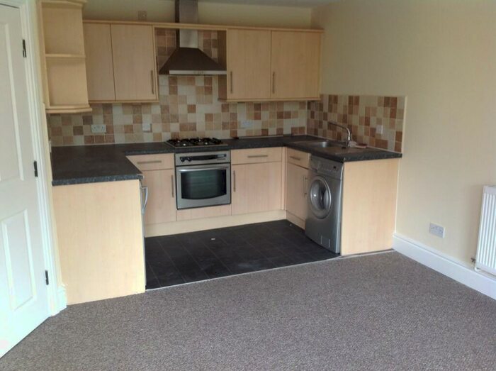 2 Bedroom Flat To Rent In Sefton Drive, L8