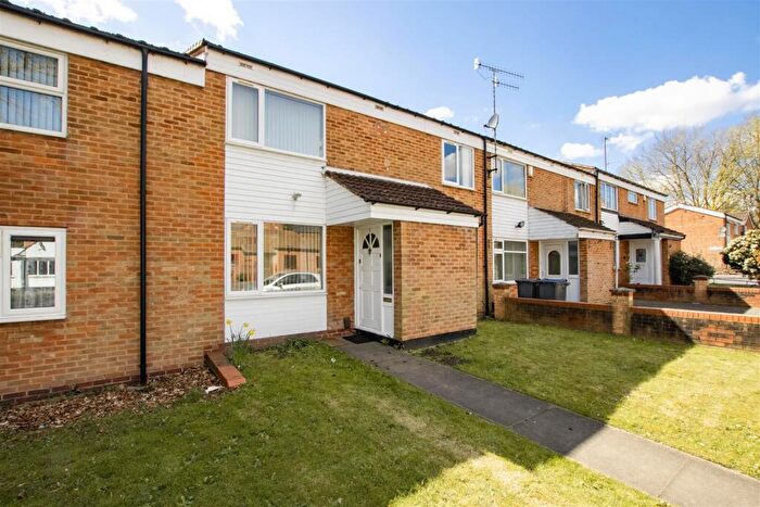 5 Bedroom House To Rent In Sir Harrys Road, Birmingham, West Midlands, B5
