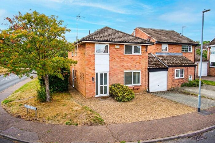 6 Bedroom Detached House To Rent In Houghton Close, Norwich, NR5
