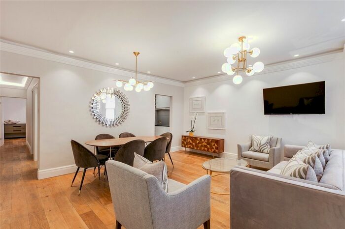 2 Bedroom Flat To Rent In Edith Grove, London, SW10