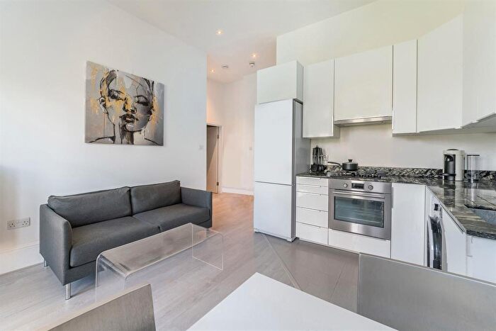 1 Bedroom Flat To Rent In Fordwych Road, Kilburn, NW2