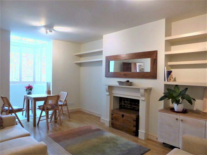 1 Bedroom Flat To Rent In Sackville Road -, P16
