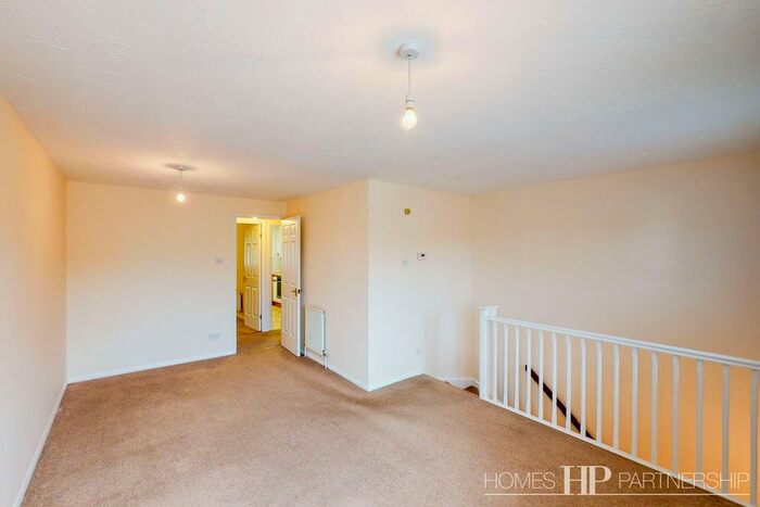1 Bedroom Maisonette To Rent In Goddard Close, Maidenbower, RH10