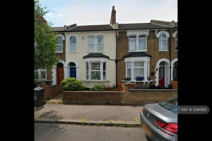 5 Bedroom Terraced House To Rent In Braxfield Road, London, SE4