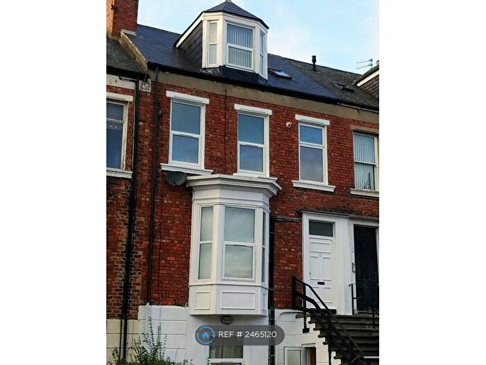 1 Bedroom Flat To Rent In Belle Vue Crescent, Sunderland, SR2