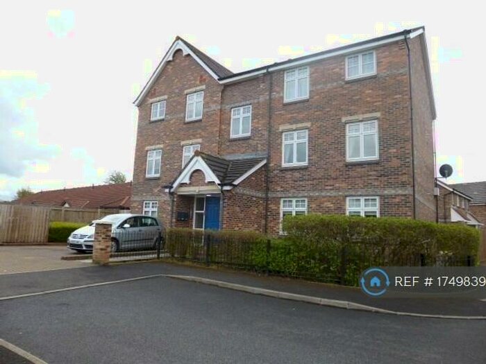 2 Bedroom Flat To Rent In Blair Avenue, Spennymoor, DL16