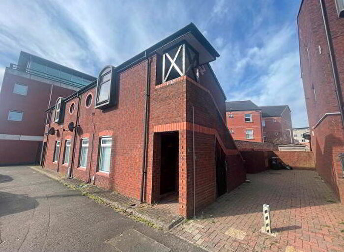 1 Bedroom Apartments For Sale In Maryville Street, Belfast, BT7
