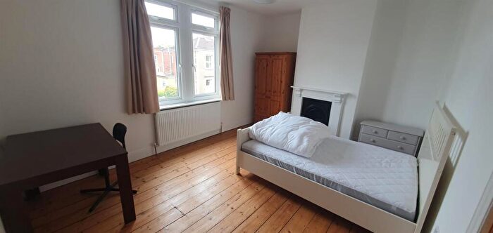 4 Bedroom Terraced House To Rent In Balmain Street, Bristol, BS4