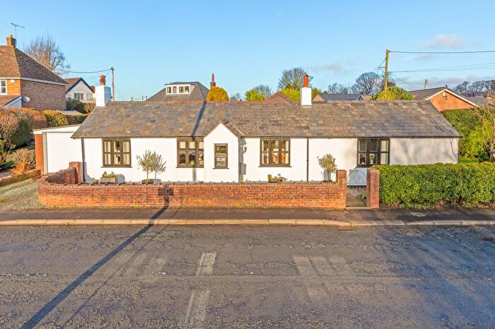 4 Bedroom Detached Bungalow For Sale In Higher Common Road, Buckley, CH7