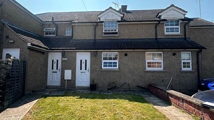 2 Bedroom Cottage To Rent In The Lane Chalton -, LU4