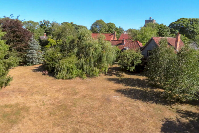 4 Bedroom Detached House To Rent In Church Lane, Dullingham, CB8