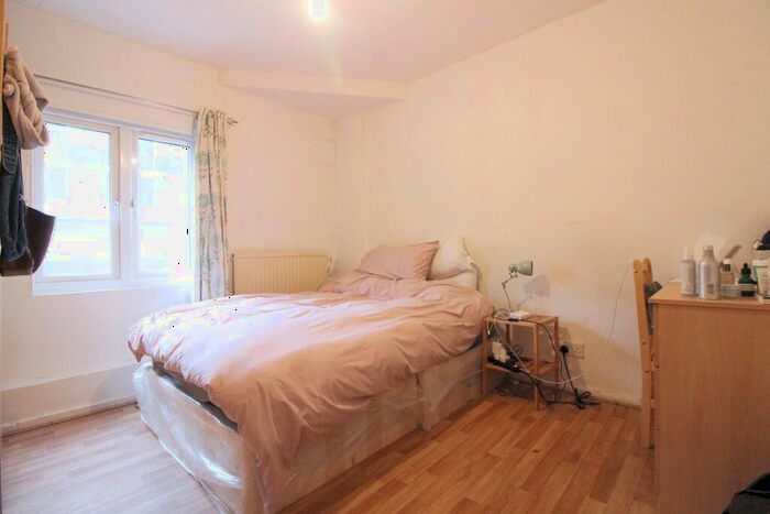 2 Bedroom Flat To Rent In Chalton Street, Euston, NW1
