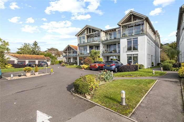 3 Bedroom Apartment For Sale In Weymouth, Dorset, DT3