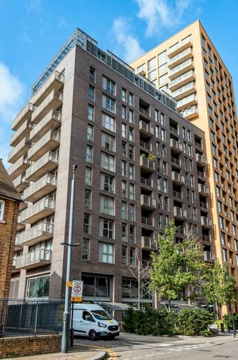 1 Bedroom Flat To Rent In Elmira Street, London, SE13