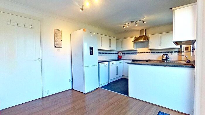 3 Bedroom Terraced House For Sale In Keith Gardens, Broxburn, EH52
