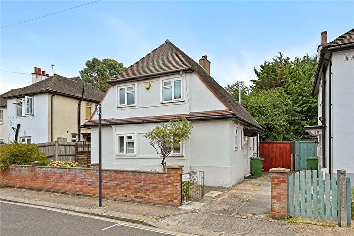 2 Bedroom Detached House To Rent In Norbroke Street, London, W12