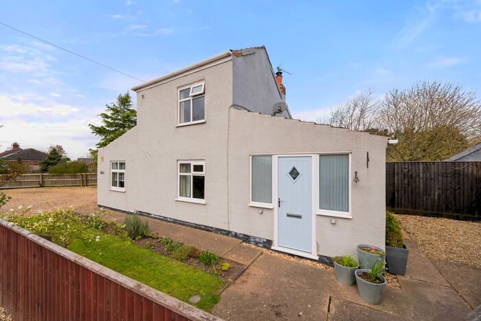 3 Bedroom Detached House For Sale In Spalding Road, Sutterton, Boston, PE20