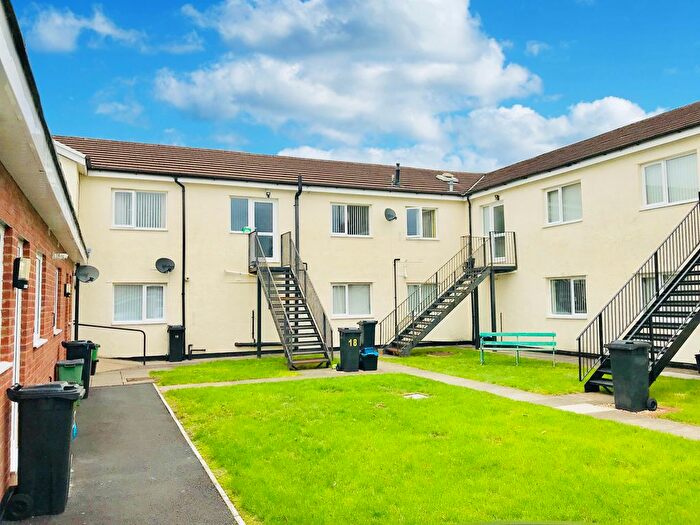 1 Bedroom Flat To Rent In Victoria Street, Dowlais, Merthyr Tydfil, CF48