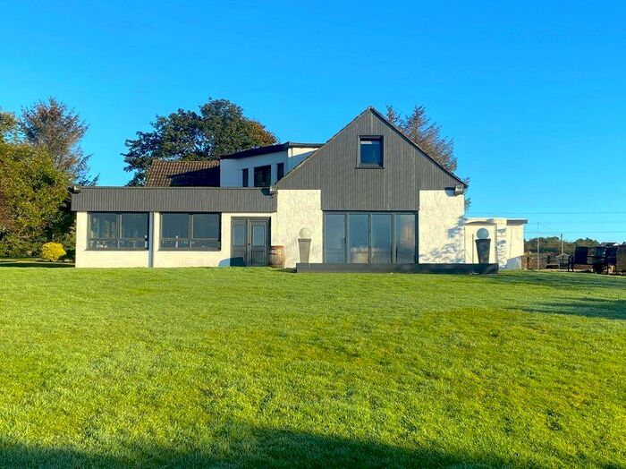 4 Bedroom Detached House For Sale In Dean Park House, Kingseat Road, Dunfermline, KY12