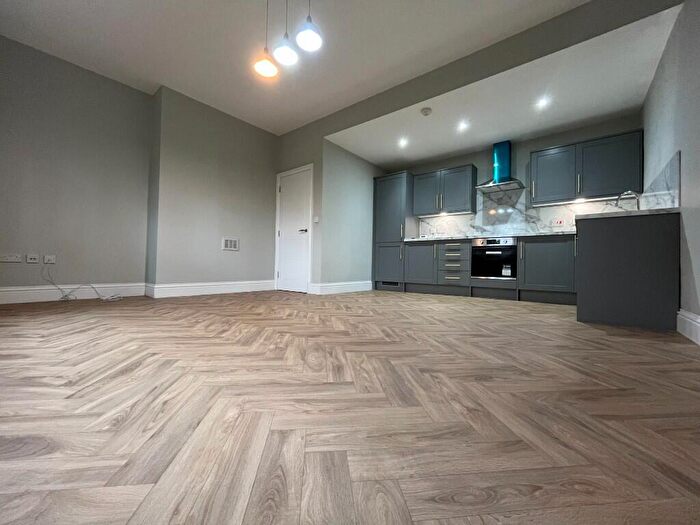 1 Bedroom Apartment To Rent In Eastham House, Eastham Village Road, Eastham, Wirral, CH62