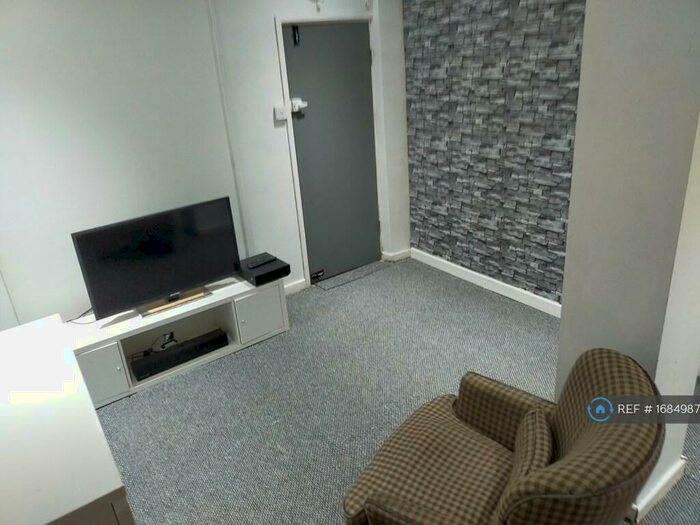 1 Bedroom Flat To Rent In Stoke On Trent, Stoke On Trent, ST6