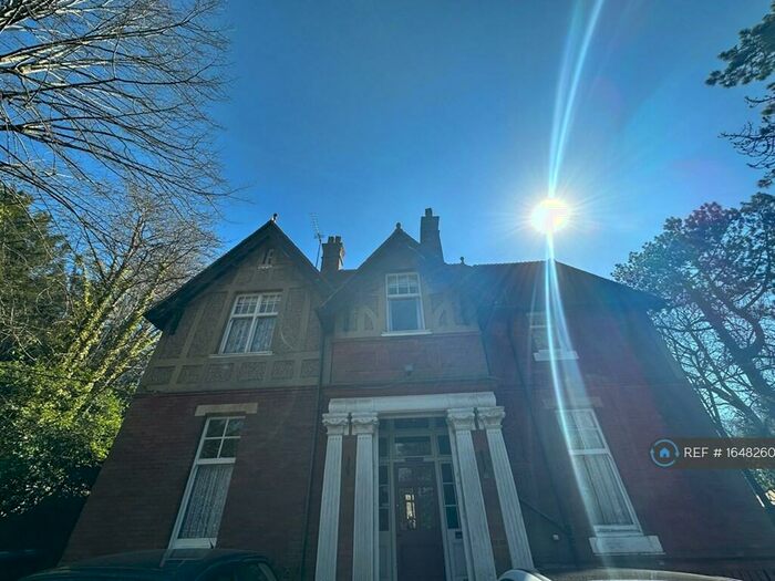 1 Bedroom Flat To Rent In Kenley Lane, Kenley, CR8