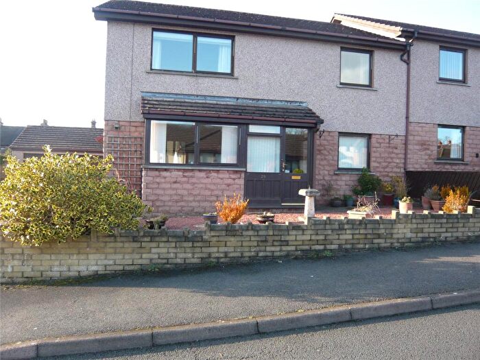 2 Bedroom Apartment To Rent In Sand Croft, Penrith, Cumbria, CA11