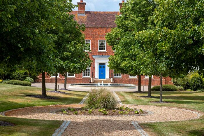 6 Bedroom Equestrian Facility For Sale In Mope Lane, Wickham Bishops, Essex, CM8