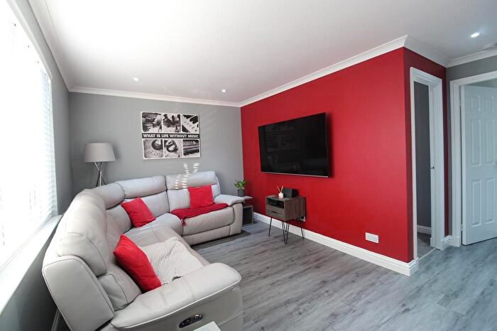 1 Bedroom Flat To Rent In Charleston Gardens, Cove, AB12